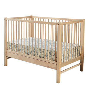 Kasur Bayi Berkualitas Tinggi Kami dengan Kain Lembut Memberikan Kenyamanan Tahan Lama dan Dukungan yang Andal untuk Tidur Bayi - Product Image 3