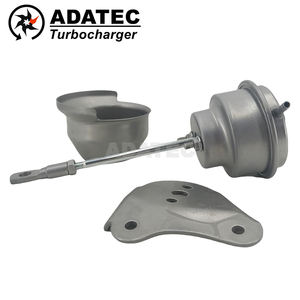 VP58 49373-01003 Turbo aktüatör 49373-01002 03caudi 2a 03caudi 1r Audi A3 1.4 TSI 8 P/PA 90 Kw - 122 HP CAXA için Turbo Wastegate - Product Image 4