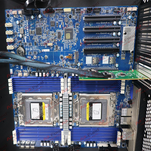 Excellent rapport qualité-prix : Serveur GPU Barebone V100 SXM2 4 cartes pour Station de Travail Deep Learning et Modèles IA de Grande Taille - En Stock - Product Image 5