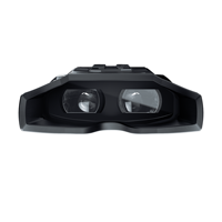 PARD Merlin Digital Night Vision Binocular 1920*1080 CMOS Image Sensor Hunting Monocular 350m IR Distance.