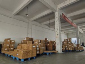 Efficiënte goedkope prijs internationale verzending expediteur luchtvracht service China VK Duitsland VS goederenhandling 24/7 - Product Image 5