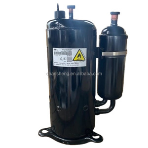 Compresor rotativo KTG270V2VMP adecuado para los sistemas de aire acondicionado de Midea R410A 2HP