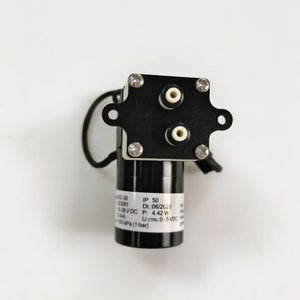 Pompe de récupération Domino 007517sp pour imprimante jet <span class=keywords><strong>d</strong></span>'<span class=keywords><strong>encre</strong></span> Domino Ax350 Ax550I Cij, pièces <span class=keywords><strong>d</strong></span>étachées - Product Image 1