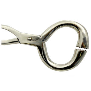 Meilleur testeur de sabots vétérinaire professionnel en acier inoxydable de haute qualité, certifié ISO9001, conception personnalisée, écologique - Product Image 4