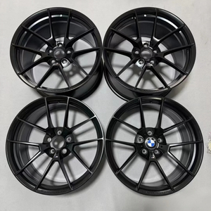 OEM personalizado 2013-2017 para <span class=keywords><strong>BMW</strong></span> X5 X5M Rodas Côncavas F15 <span class=keywords><strong>E70</strong></span> Jantes MN Forjado 18-22 Polegada Preto Extremo Novo Condição 40mm ET 25mm