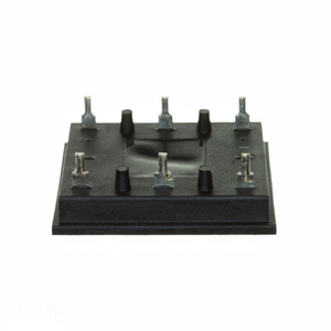 Thyristors L622F Module Acheter des composants électroniques en ligne Service complet original - Product Image 1