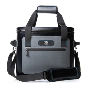Nevera Portátil Ultra Resistente RTIC para 30 Latas, Retención de Hielo por 5 Días, Ideal para Camping y Pesca, Capacidad para 30 Latas, Resistente a Impactos - Product Image 1