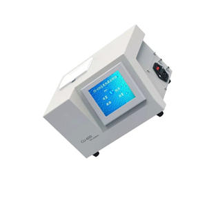 Toplam Organik Karbon (TOC) Analizörü Su TOC Konsantrasyon AnalizörüTOC İçeriği Test Cihazı - Product Image 3