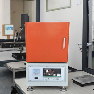 فرن الصهر المقاوم عالي الحرارة من المصنع بدرجات 1200/1400/1600/1800 درجة مئوية، فرن للمعالجة الحرارية قابل للتخصيص - Product Image 4