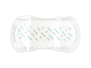 Serviettes d'incontinence pour adultes en coton biologique anti-odeurs, gardant la peau fraîche et sèche pour une <span class=keywords><strong>protection</strong></span> confortable toute la journée. - Product Image 3