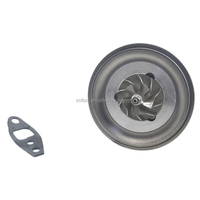 CT2 17201-33010 17201-33020 Nouveau kit turbo, cartouche de turbocompresseur CHRA pour Toyota Yaris 1.4 D4-D