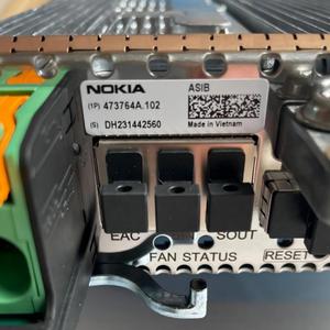 노키아 에어스케일 일반 베이스밴드 시스템 모듈 ASIB 473764A.102용 ASIB 473764A 5G 베이스밴드 보드 - Product Image 2