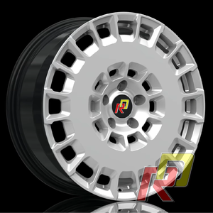 Jantes forgées monobloc personnalisées en aluminium 18-19-20-21-22-23-24 pouces pour Phantom/Ghost/<span class=keywords><strong>Wraith</strong></span>/Cullinan/Dawn/L7/L9/XT6 - Product Image 1