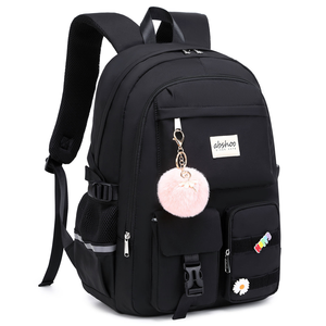 College Laptop Backpack High School <strong>Back</strong> <strong>Pack</strong> Diy Bag Backpack School Bags for Girls 2024 School Bag Backpack for Girl and <strong>Boy</strong> - Product Image 3