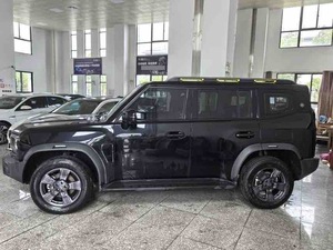 Jetour Traveler 2023 1.5T 2WD <span class=keywords><strong>Discovery</strong></span> Pro SUV Automático Usado de <span class=keywords><strong>Segunda</strong></span> <span class=keywords><strong>Mano</strong></span> - Product Image 4