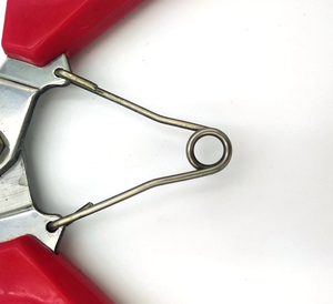 Garden Pruning Shears Stainless Steel Eco-Friendly Durable Vegetable Fruit Picking <strong>Scissors</strong> <strong>Potted</strong> Trim Weed Gardening Tool - Product Image 4