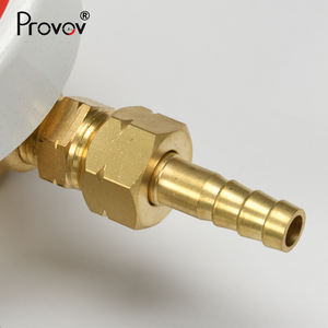 Baixa Pressão 0.15MPa Max Saída Pressão GLP Gás Propano Cilindro Regulador - Product Image 5