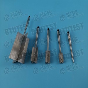 Portable Cross Plate Clipper <strong>Pocket</strong> <strong>Penetrometers</strong> - Product Image 5