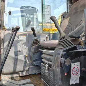 Sany sy60c <span class=keywords><strong>mini</strong></span> sử dụng máy xúc Sử dụng ban đầu Crawler máy xúc - Product Image 3
