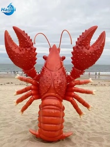 Escultura <span class=keywords><strong>de</strong></span> Tiburón <span class=keywords><strong>de</strong></span> Resina <span class=keywords><strong>de</strong></span> Tamaño Real para Decoración <span class=keywords><strong>de</strong></span> Playa, Acuarios y Hogar - Product Image 4