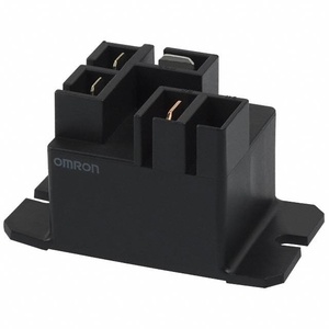 MY2N-D2-J DC100/110 Relay Gen mục đích dpdt 5A 110V Thương hiệu Mới chuyển tiếp ban đầu trong kho - Product Image 5