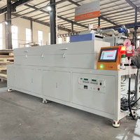 Four de laboratoire PECVD-CVD avec système de dépôt chimique par évaporation amélioré par plasma