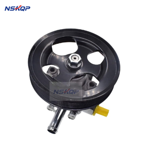 49110-VZ00A 49110VZ00A Pompe de direction assisté<span class=keywords><strong>e</strong></span> de pièces automobiles Offres Spéciales de haute qualité pour Nissan <span class=keywords><strong>Juke</strong></span> 2010 Qashqai 2017 - Product Image 3