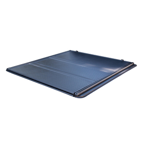 Factory Wholesale Waterproof Aluminum Hard Tri-Fold Tonneau Cover Pickup Bed Cover for <strong>Ford</strong> <strong>Ranger</strong> T6 T7 T8 T9 <strong>Raptor</strong> 4x4 - Product Image 6