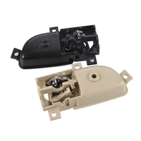 Poignée de porte / Loquet de porte de voiture A11-6105120AL A11-6105450AL pour Chery A1
