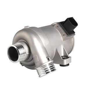 Bomba de agua para motor BMW N20 11518635089 11517604027 pieza de repuesto nueva - Product Image 3