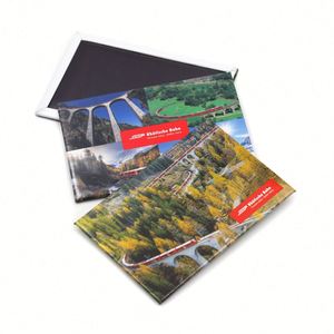 Imán de nevera personalizado de alta calidad, recuerdo de Suiza, regalo promocional, imán de nevera personalizado - Product Image 3