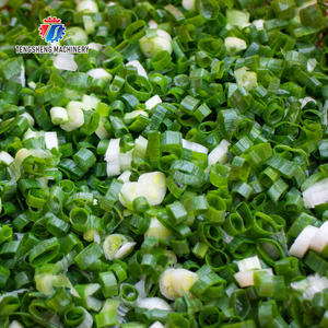 ماكينة تقطيع البصل والفلفل الأخضر والخضروات الورقية الخضراء ، ماكينة تقطيع الملفوف ، ماكينة تقطيع البطاطس والثوم - Product Image 6