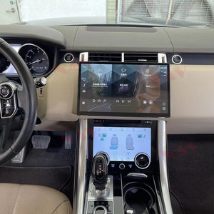 13,3'' für Land Rover Vogue L405 / Sport L494 2013-2017 Autoradio Upgrade auf 2022 <span class=keywords><strong>Android</strong></span> 10 Auto Multimedia Navigation Headunit - Product Image 6