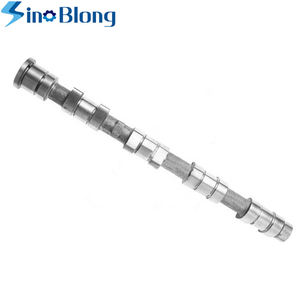 Camshaft Motor Tahan Lama KTM 1290 Super Adventure FW-08-039 Desain Optimal untuk Efisiensi Bahan Bakar - Product Image 2