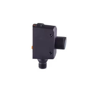 OGD251 Sensor Láser de Medición de Distancia IFM Alemán Recién Lanzado, Diseño Compacto, Estándar para Tecnología de Roscado Industrial - Product Image 2