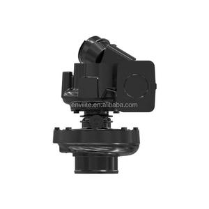 Genuine615-6119 Turbocharger para Caterpillar C7.1Diesel Motor Track Tractor D5 D6N Escavadeira Peças De Reposição De Máquinas De Construção - Product Image 2