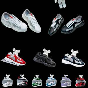 <span class=keywords><strong>Scarpe</strong></span> America's Cup 2025: Sneakers di Design alla Moda <span class=keywords><strong>con</strong></span> <span class=keywords><strong>Suola</strong></span> Spessa, <span class=keywords><strong>Alta</strong></span> Qualità, per Tennis e Sport all'Aperto, Primavera Estate Autunno, Leggere - Product Image 1