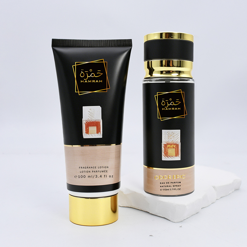 High Quality Hot Sales Perfume Set