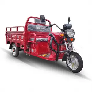 Top And Good Led Kawaki Motor Tricycle Electric For Sale Cheap