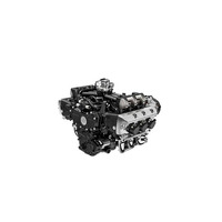 Assemblage de moteur de voiture 1.5L pour MG3/MG5/MG6/MG7/3SW/GT/Hector/ZS/MG ONE/HS/ICON/GS/IGS/EZS/V80