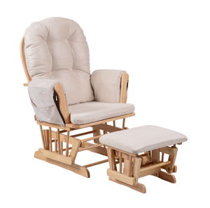 Silla de Madera Maciza Ecológica Reclinable de Deslizamiento Suave para Guardería, Venta Caliente Transfronteriza a Bajo <span class=keywords><strong>Precio</strong></span>, Mueble para el Hogar - Product Image 5
