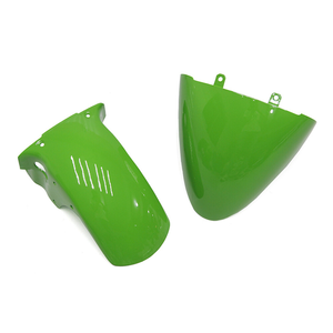 Plástico ABS compatible con <span class=keywords><strong>Kawasaki</strong></span>, Ninja <span class=keywords><strong>1996</strong></span>, 97, 98, 99, 00, 01, 02, 2003, ZX7R - Product Image 5