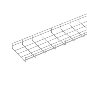 Vichnet – plateaux de câbles en acier inoxydable 150x400 galvanisé, liste de prix