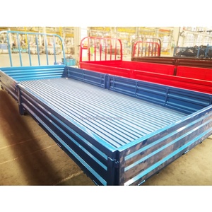 Groothandel Kwaliteit Lichte/Zware Vlitity Drop Side Truck <span class=keywords><strong>Box</strong></span>/Lade Body - Product Image 5