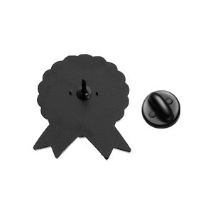 Я никогда не хочу расти эмалированная булавка смешная Цитата Ретро ТВ брошь Нагрудный значок ювелирные изделия оптом подарок для друзей - Product Image 5