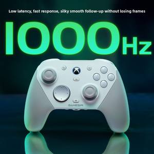 Nouvelle manette sans fil GameSir G7 PRO 2026 pour <span class=keywords><strong>Xbox</strong></span> Series S/X, <span class=keywords><strong>PC</strong></span> et Android - Product Image 2