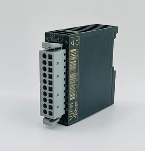 Módulo de Salida Digital 222-1BF00-VIPA VIPA 24V 1A 8 Salidas - Product Image 1