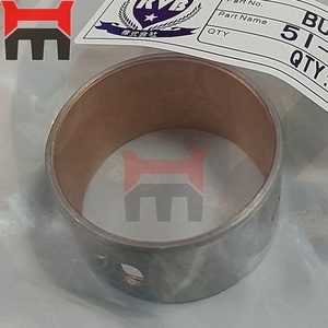 อะไหล่รถขุด 5I-7542 บุชชิ่ง E320B E320C E320D S6K C6.4 บุชชิ่ง 5I7542 - Product Image 2