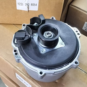 Alternateur de voiture pour <span class=keywords><strong>BMW</strong></span> E39 E38 <span class=keywords><strong>E53</strong></span> 12317508054 12v 150A Alternateur - Product Image 1