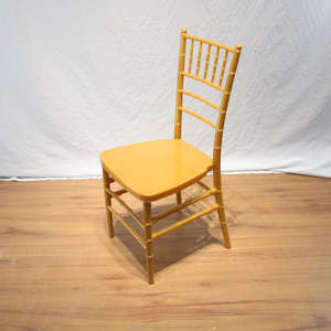 Iangel großhandel acryl bambus klar chiavari hochzeit stühle - Product Image 4